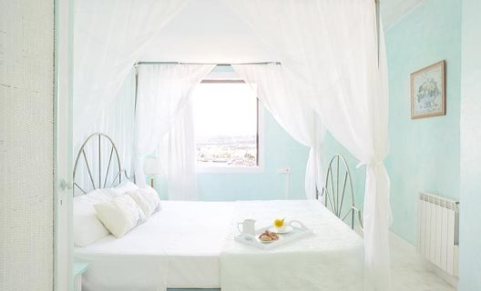 Hotel El Corsario