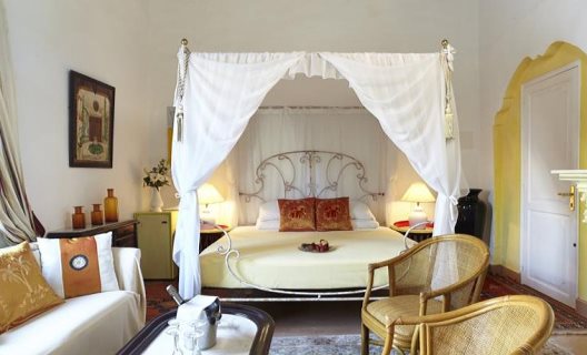 Hotel El Corsario