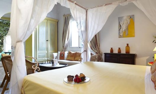 Hotel El Corsario