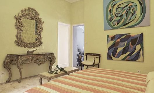 Hotel El Corsario