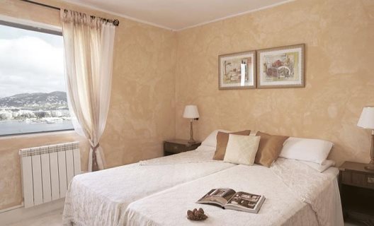 Hotel El Corsario