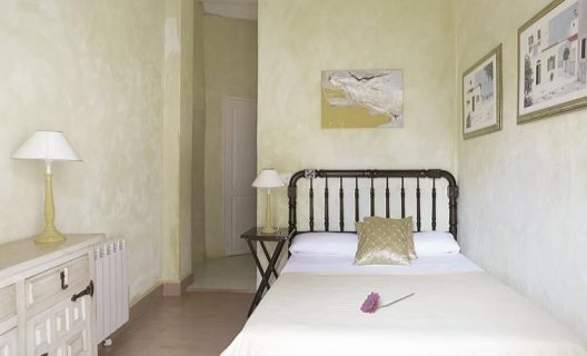 Hotel El Corsario