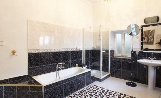 Hotel El Corsario