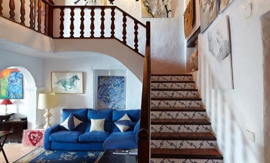 Hotel El Corsario