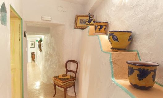 Hotel El Corsario