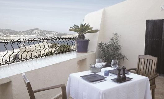 Hotel El Corsario