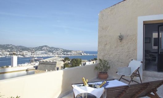 Hotel El Corsario