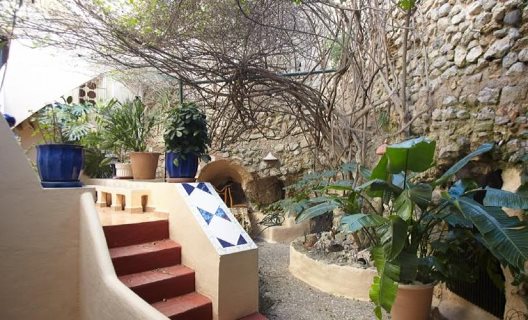 Hotel El Corsario
