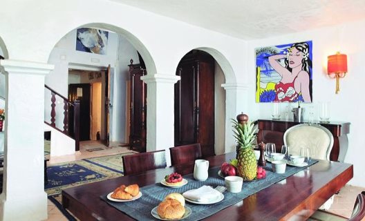 Hotel El Corsario