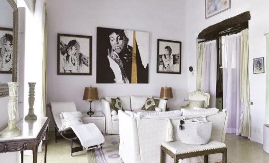 Hotel El Corsario