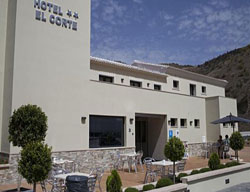 Hotel El Corte