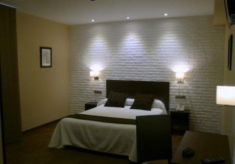 Hotel El Corte