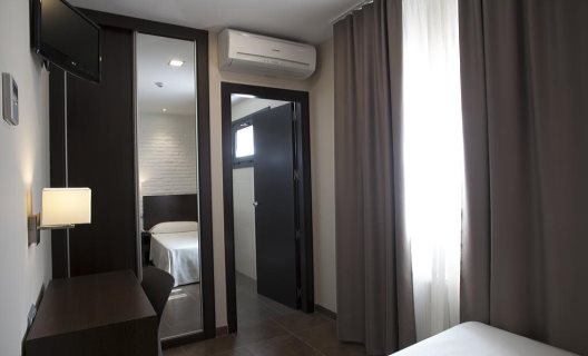 Hotel El Corte