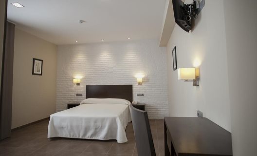Hotel El Corte