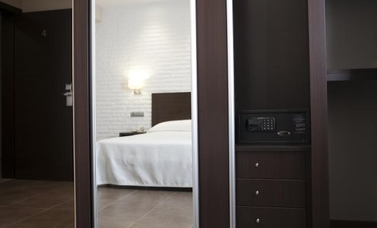 Hotel El Corte