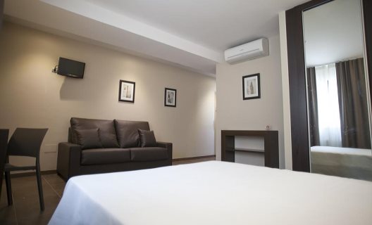 Hotel El Corte