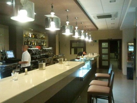 Hotel El Corte