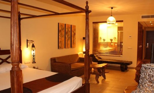 Hotel El Cortijo De Zahara
