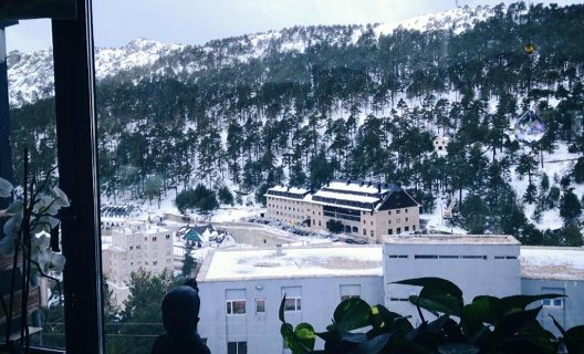 Hotel El Corzo