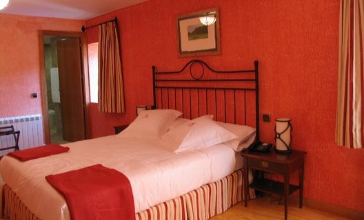 Hotel El Corzo