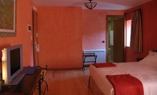 Hotel El Corzo