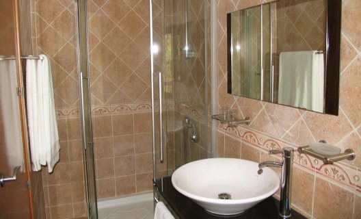Hotel El Corzo