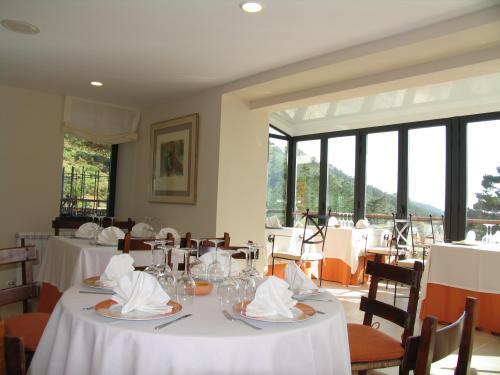 Hotel El Corzo