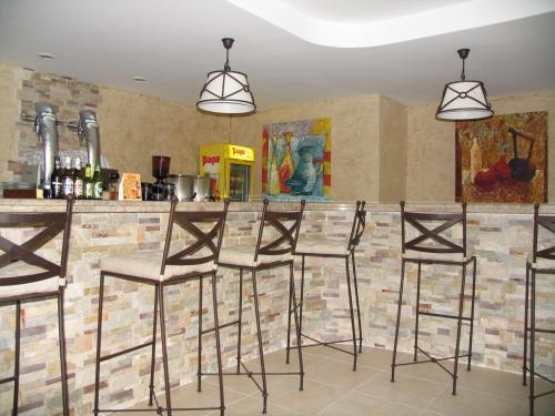 Hotel El Corzo