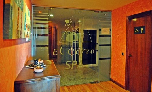 Hotel El Corzo