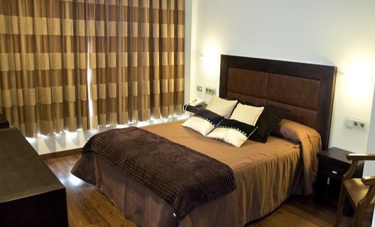 Hotel El Coso