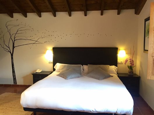 Hotel El Coto