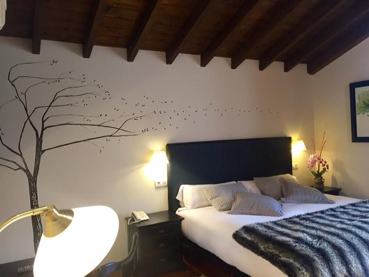 Hotel El Coto
