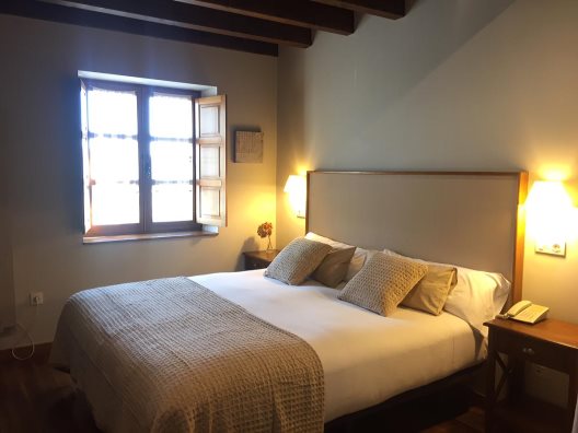 Hotel El Coto