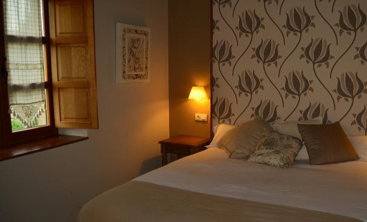 Hotel El Coto