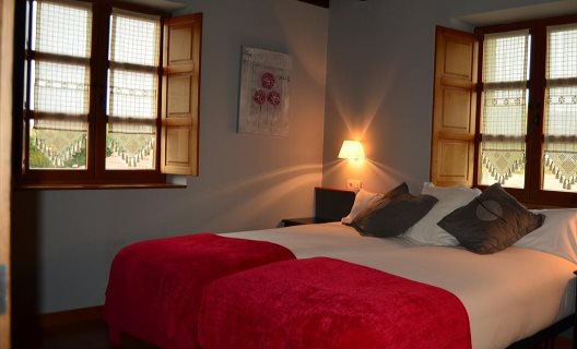Hotel El Coto