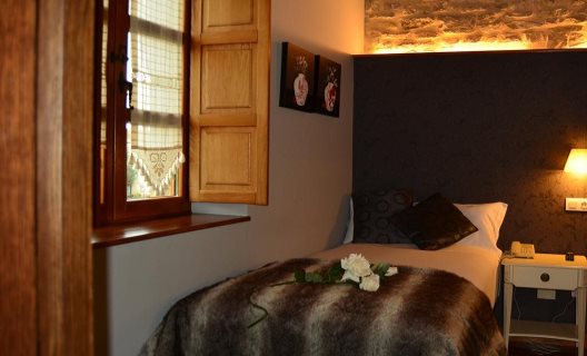Hotel El Coto