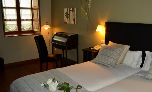 Hotel El Coto
