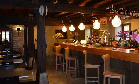 Hotel El Coto