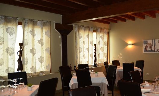 Hotel El Coto