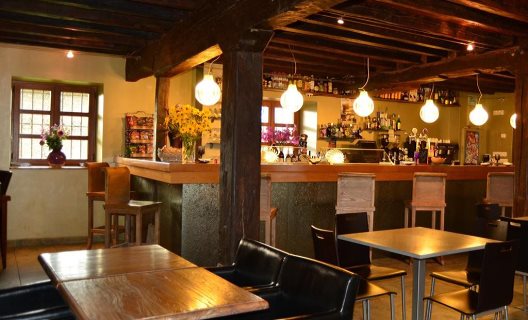 Hotel El Coto