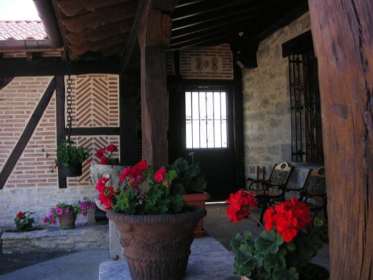 Hotel El Coto