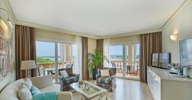 Hotel El Coto