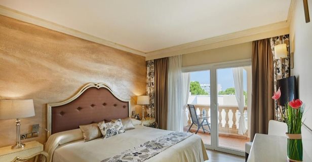 Hotel El Coto