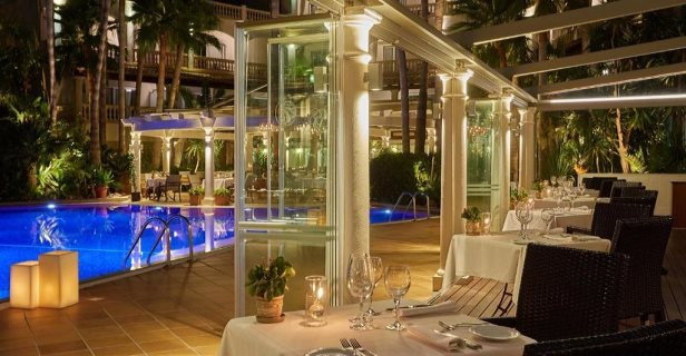 Hotel El Coto