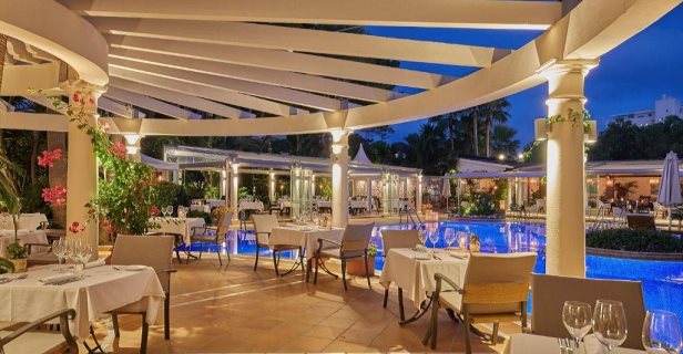 Hotel El Coto