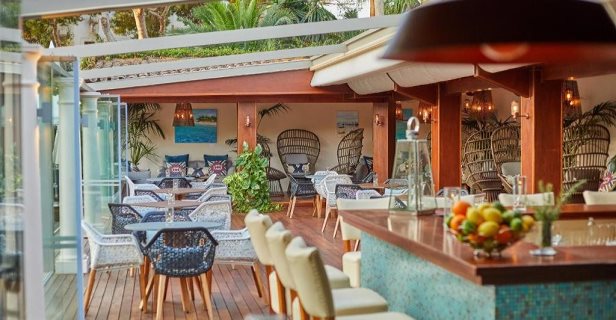 Hotel El Coto