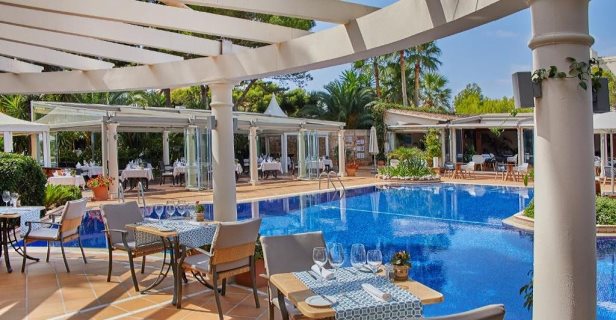 Hotel El Coto