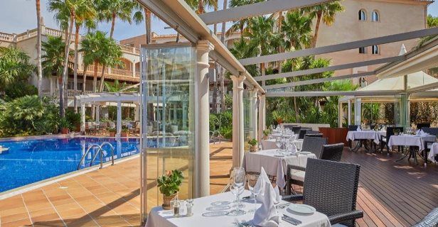 Hotel El Coto