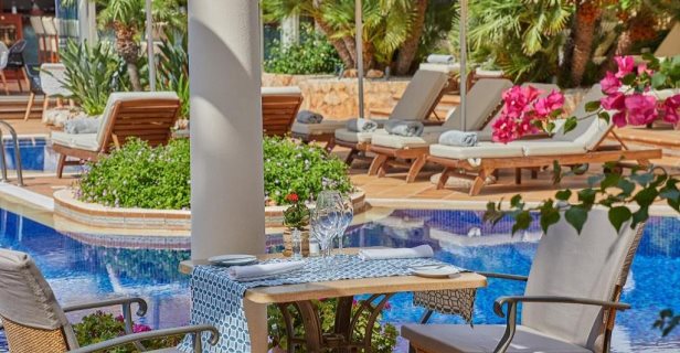 Hotel El Coto