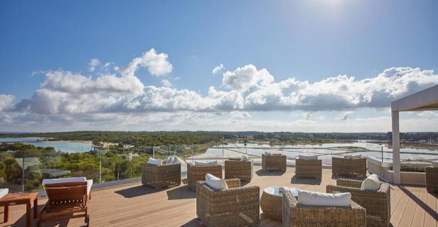 Hotel El Coto
